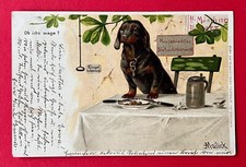 Künstler mailick 1900 gebraucht kaufen  Dresden