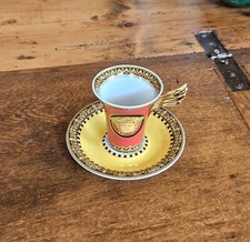 Rosenthal versace medusa gebraucht kaufen  Raubling