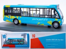 Corgi om44117 optare for sale  READING