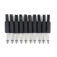 6.35mm male mono d'occasion  Expédié en France