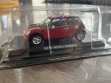 Mini cooper 2001 d'occasion  Quingey