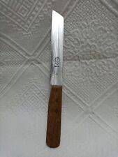 Altes küchenmesser albert gebraucht kaufen  Augsburg