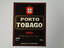 Etichetta vino porto usato  Soliera