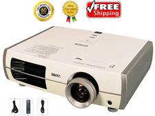 Epson home cinema for sale  Sarasota