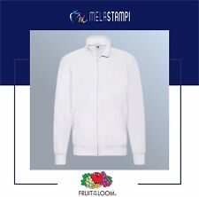 Sweat shirt blanc d'occasion  Expédié en France