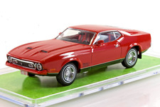 1971 ford mustang gebraucht kaufen  Eschenbach i.d. OPf., Speinhart