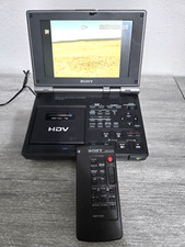 Sony hd700 hdv d'occasion  Expédié en Belgium