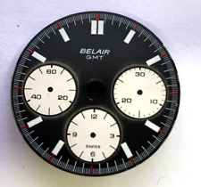 Cadran montre watch d'occasion  Saint-Claude