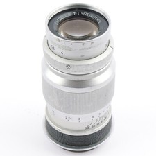 Leitz leica elmar gebraucht kaufen  Nürnberg
