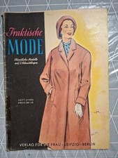 alte modezeitschrift gebraucht kaufen alte modezeitschrift gebraucht kaufen Delitzsch
