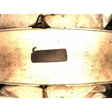 Visiera parasole auto usato  Ferrara