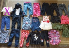 Girls clothes jeans for sale  El Cajon