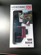 Rode videomic lightweight for sale  Grand Haven