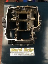 Lower crankcase triumph for sale  NEWPORT