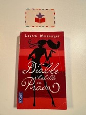 Diable habille prada d'occasion Diable habille prada d'occasion  Rueil-Malmaison