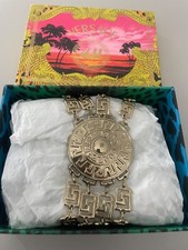 Neuwertiger schmuck versace gebraucht kaufen  Messel