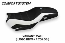 Coprisedile bmw 750 usato  Italia