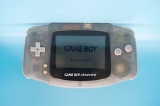 Gameboy advance metroid usato  Torino