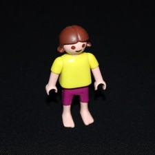 Playmobil daily life d'occasion  Expédié en Belgium
