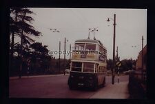 Tm8283 ipswich trolleybus for sale  EAST COWES