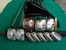 Taylormade walter hagen for sale  Loxahatchee