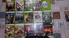 Lotto giochi xbox usato  Ostuni
