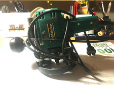 Berfräse makita funktionsfäh gebraucht kaufen  Aichwald
