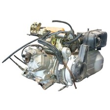 Motore hikf02e honda usato  Pratola Peligna
