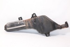 Silencieux échappement yamaha d'occasion  Plémet
