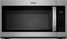 Whirlpool 1.9 cu. for sale  Spring Hill