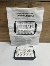 Atkinson generator start for sale  Macon