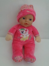 Baby born first d'occasion  Expédié en Belgium