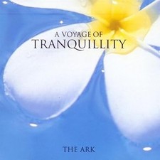 A Voyage of Tranquillity, Arca, Usado; CD Muito Bom comprar usado  Enviando para Brazil