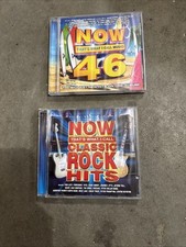 Classic rock hits for sale  Redwood Falls