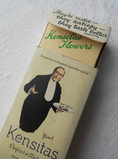 Kensitas silk flowers for sale  PLYMOUTH