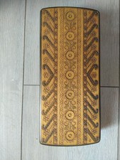 small wooden box jewellery for sale small wooden box jewellery for sale ABERGELE