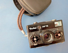 Rollei riginaltasche gebraucht kaufen  Steinheim