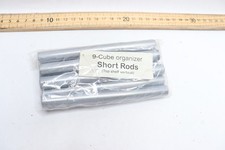 Cube organizer short for sale  Chillicothe