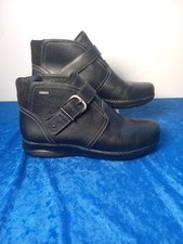 Clarks unstructured waterproof for sale  EXETER