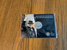 2015 fine silver for sale  LEDBURY