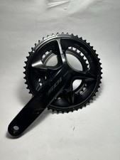 Guarnitura shimano 105 usato  Romano di Lombardia
