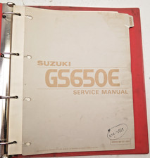 1981 suzuki gs650e for sale  Orem