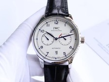 Iwc portuguese iw500705 d'occasion  Expédié en Belgium