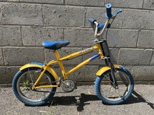 Raleigh strika mini for sale  DUNDEE