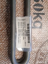 Heizstab heizelement fritteuse gebraucht kaufen Heizstab heizelement fritteuse gebraucht kaufen  Karlsdorf-Neuthard