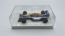 Min14b minichamps williams usato  Modena