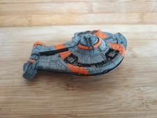 Star Wars X-Wing Miniatures YT-2400 Outrider Light Freighter nave espacial rebelde comprar usado  Enviando para Brazil