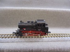 Trix spur dampflok gebraucht kaufen  Wenden