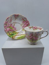 Teacup saucer royal for sale  Santee