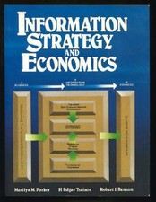 Information strategy economics for sale  Buford
